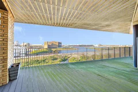 undefined, Mercier Court, 3 Starboard Way, London, E16