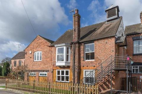 undefined, The Old Rope Works, BEWDLEY
