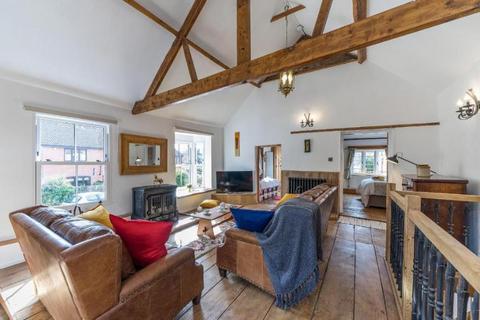 undefined, The Old Rope Works, BEWDLEY