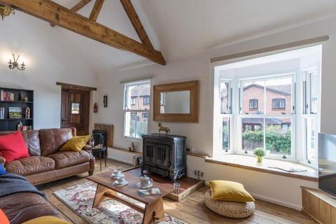 undefined, The Old Rope Works, BEWDLEY