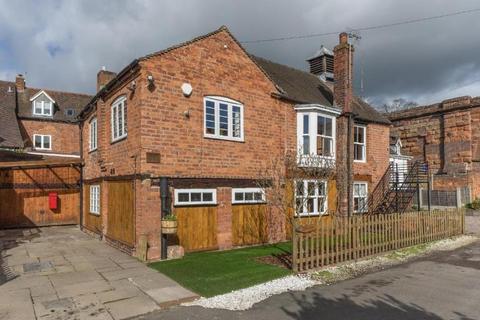 undefined, The Old Rope Works, BEWDLEY