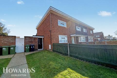 undefined, Oriel Avenue, Gorleston