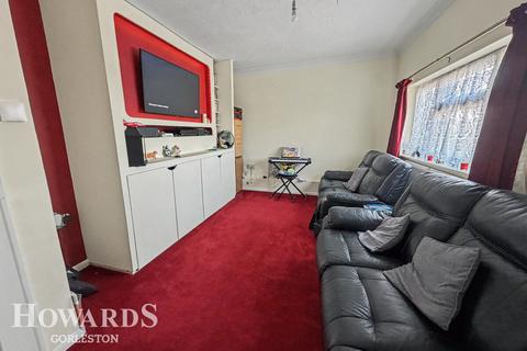 undefined, Oriel Avenue, Gorleston