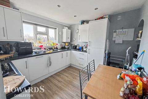 undefined, Oriel Avenue, Gorleston