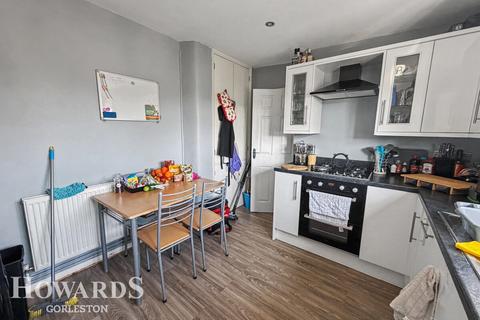 undefined, Oriel Avenue, Gorleston