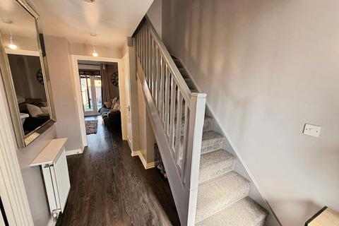 undefined, Hendy Avenue, Telford TF1