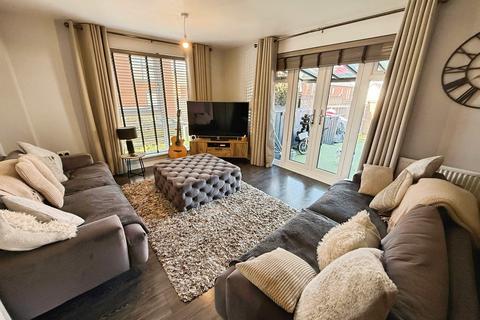 undefined, Hendy Avenue, Telford TF1