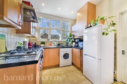 undefined, Albion Road, SUTTON
