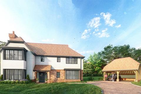 5 bedroom detached house for sale, The Drive, Maresfield Park, Maresfield, Uckfield