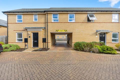 2 bedroom end of terrace house for sale, Tawny Avenue, Wixams, Bedford, Bedfordshire, MK42