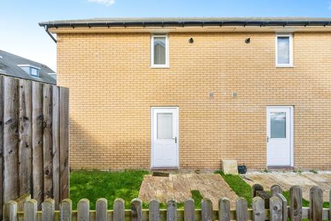 2 bedroom end of terrace house for sale, Tawny Avenue, Wixams, Bedford, Bedfordshire, MK42