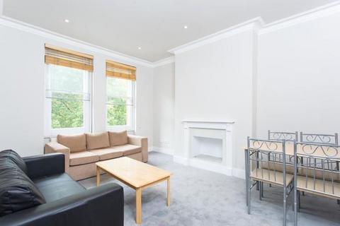 2 bedroom flat to rent, Lillie Road, St. Clements Mansions Lillie Road, SW6