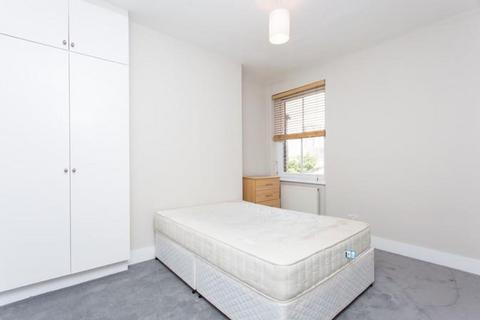 2 bedroom flat to rent, Lillie Road, St. Clements Mansions Lillie Road, SW6