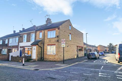 , London, London, E16