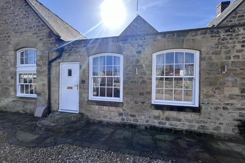 1 bedroom apartment to rent, Westgate, Pickering YO18