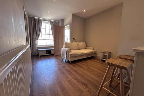 1 bedroom apartment to rent, Westgate, Pickering YO18