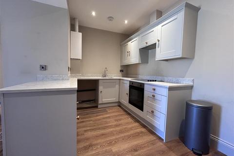 1 bedroom apartment to rent, Westgate, Pickering YO18