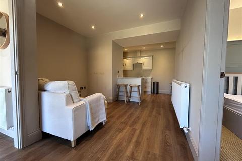 1 bedroom apartment to rent, Westgate, Pickering YO18