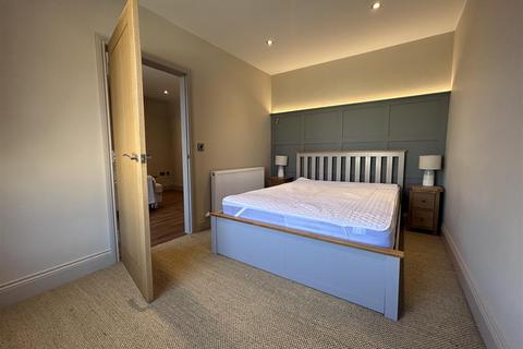 1 bedroom apartment to rent, Westgate, Pickering YO18