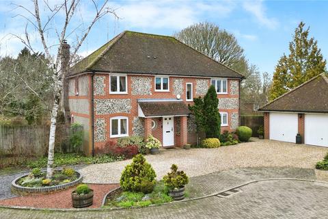 The Green, Kintbury, Hungerford, Berkshire, RG17