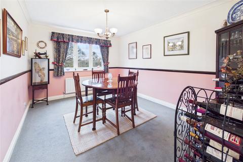 4 bedroom detached house for sale, The Green, Kintbury, Hungerford, Berkshire, RG17