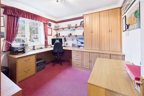 4 bedroom detached house for sale, The Green, Kintbury, Hungerford, Berkshire, RG17