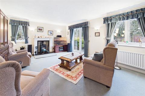4 bedroom detached house for sale, The Green, Kintbury, Hungerford, Berkshire, RG17