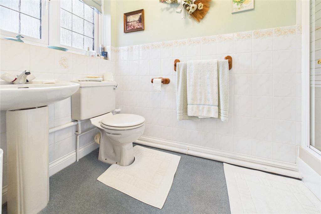 Ensuite