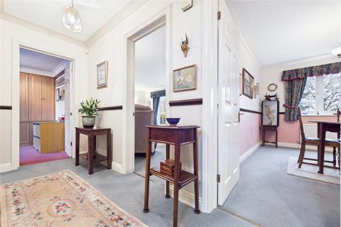 4 bedroom detached house for sale, The Green, Kintbury, Hungerford, Berkshire, RG17