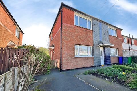 undefined, Golborne Avenue, Withington, Manchester, M20