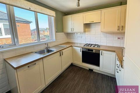 undefined, Golborne Avenue, Withington, Manchester, M20