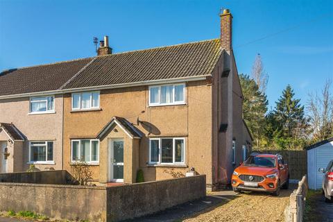 3 bedroom semi-detached house for sale, Lansdown Crescent, Timsbury, Bath