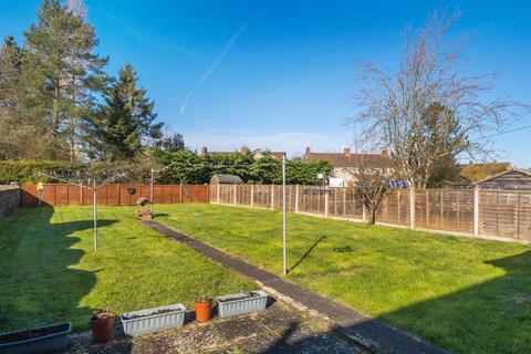 3 bedroom semi-detached house for sale, Lansdown Crescent, Timsbury, Bath