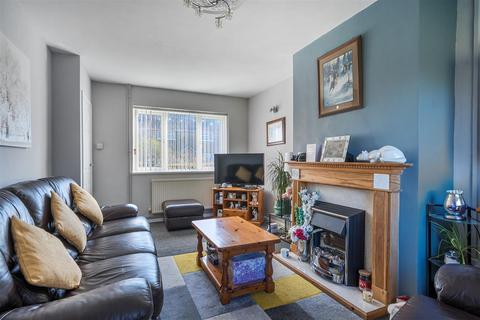 3 bedroom semi-detached house for sale, Lansdown Crescent, Timsbury, Bath