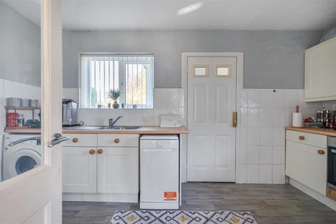 3 bedroom semi-detached house for sale, Lansdown Crescent, Timsbury, Bath