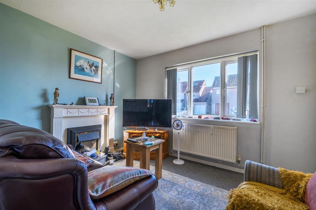 Dining Room / Reception Room