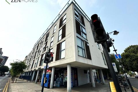 undefined, 137 Downham Road, London N1