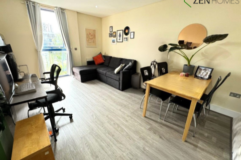 undefined, 137 Downham Road, London N1