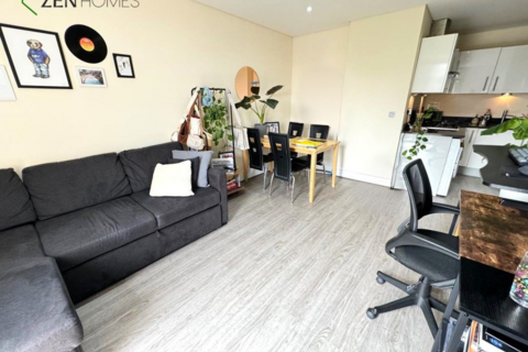 undefined, 137 Downham Road, London N1
