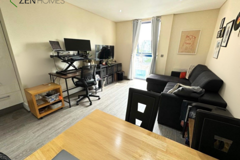 undefined, 137 Downham Road, London N1