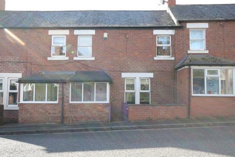 undefined, 35 West Road, Ponteland, NE20 9SX