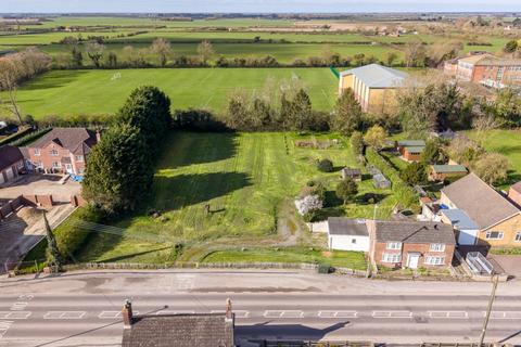 undefined, Main Road, Stickney, Boston, Lincolnshire, PE22