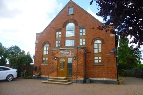 undefined, Middle Street, Corringham, Gainsborough