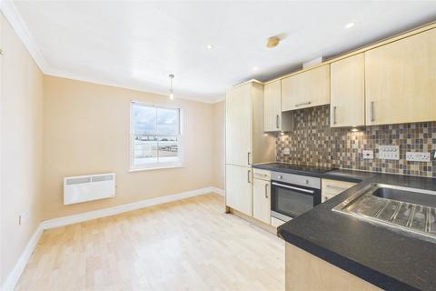 1 bedroom apartment to rent, Tudor House, Barrack Road, Aldershot, Hampshire, GU11