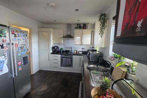 undefined, The Sidings Mangotsfield, Bristol BS16