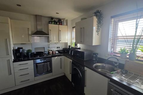 undefined, The Sidings Mangotsfield, Bristol BS16