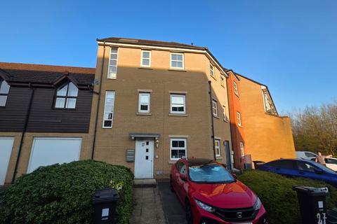 undefined, The Sidings Mangotsfield, Bristol BS16