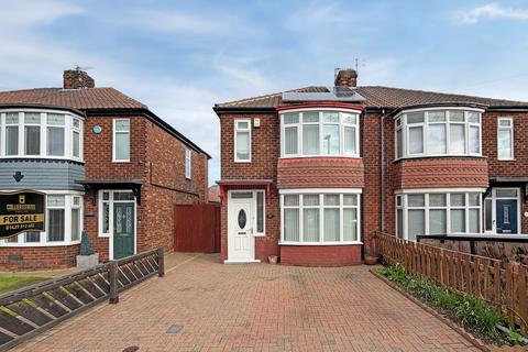 undefined, Fernwood Avenue, Hartlepool, TS25 5