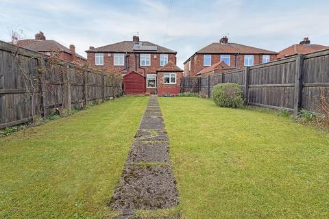 undefined, Fernwood Avenue, Hartlepool, TS25 5