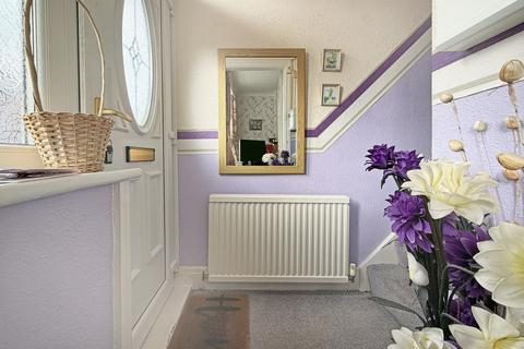 undefined, Fernwood Avenue, Hartlepool, TS25 5